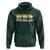 Retro Pittsburgh Hoodie Vintage Pennsylvania Stripes 70s 80s 90s - Wonder Print Shop