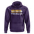 Retro Pittsburgh Hoodie Vintage Pennsylvania Stripes 70s 80s 90s - Wonder Print Shop