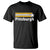 Retro Pittsburgh T Shirt Vintage Pennsylvania Stripes 70s 80s 90s - Wonder Print Shop