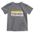 Retro Pittsburgh Toddler T Shirt Vintage Pennsylvania Stripes 70s 80s 90s - Wonder Print Shop