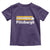 Retro Pittsburgh Toddler T Shirt Vintage Pennsylvania Stripes 70s 80s 90s - Wonder Print Shop
