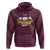Pittsburgh Hoodie Streetwear Steel City Pride - Wonder Print Shop