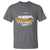 Pittsburgh T Shirt Streetwear Steel City Pride - Wonder Print Shop