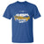 Pittsburgh T Shirt Streetwear Steel City Pride - Wonder Print Shop
