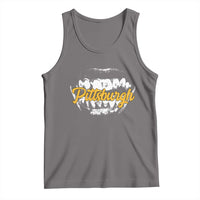 Pittsburgh Tank Top Streetwear Steel City Pride - Wonder Print Shop