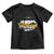 Pittsburgh Toddler T Shirt Streetwear Steel City Pride - Wonder Print Shop