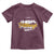 Pittsburgh Toddler T Shirt Streetwear Steel City Pride - Wonder Print Shop
