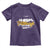 Pittsburgh Toddler T Shirt Streetwear Steel City Pride - Wonder Print Shop