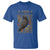 Funny F Caw F Crow T Shirt Vintage Bird Saying Adult Humor Gothic Tarot Card - Wonder Print Shop