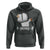 Silly Goose Meme Hoodie Retro F-Honk-F Funny Farm Animal - Wonder Print Shop
