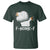 Silly Goose Meme T Shirt Retro F-Honk-F Funny Farm Animal - Wonder Print Shop