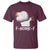 Silly Goose Meme T Shirt Retro F-Honk-F Funny Farm Animal - Wonder Print Shop
