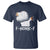 Silly Goose Meme T Shirt Retro F-Honk-F Funny Farm Animal - Wonder Print Shop