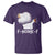 Silly Goose Meme T Shirt Retro F-Honk-F Funny Farm Animal - Wonder Print Shop