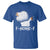 Silly Goose Meme T Shirt Retro F-Honk-F Funny Farm Animal - Wonder Print Shop