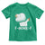 Silly Goose Meme Toddler T Shirt Retro F-Honk-F Funny Farm Animal - Wonder Print Shop