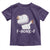 Silly Goose Meme Toddler T Shirt Retro F-Honk-F Funny Farm Animal - Wonder Print Shop