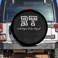 Radiology Technologist Spare Tire Cover RT Xray Rad Tech Gift - Wonder Print Shop