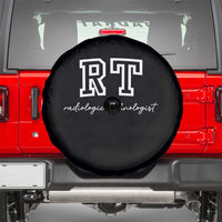 Radiology Technologist Spare Tire Cover RT Xray Rad Tech Gift - Wonder Print Shop