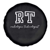 Radiology Technologist Spare Tire Cover RT Xray Rad Tech Gift - Wonder Print Shop