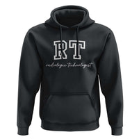 Radiology Technologist Hoodie RT Xray Rad Tech Gift - Wonder Print Shop