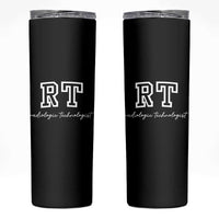 Radiology Technologist Skinny Tumbler RT Xray Rad Tech Gift - Wonder Print Shop