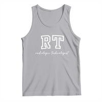 Radiology Technologist Tank Top RT Xray Rad Tech Gift - Wonder Print Shop