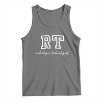 Radiology Technologist Tank Top RT Xray Rad Tech Gift - Wonder Print Shop
