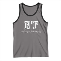 Radiology Technologist Tank Top RT Xray Rad Tech Gift - Wonder Print Shop