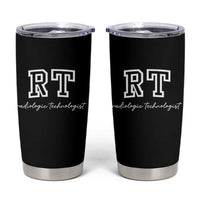 Radiology Technologist Tumbler Cup RT Xray Rad Tech Gift - Wonder Print Shop