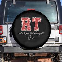 Christmas Radiology Spare Tire Cover RT Xray Rad Tech Gift - Wonder Print Shop