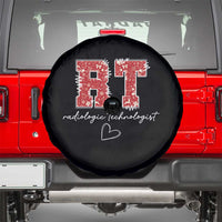 Christmas Radiology Spare Tire Cover RT Xray Rad Tech Gift - Wonder Print Shop