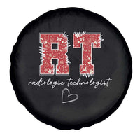 Christmas Radiology Spare Tire Cover RT Xray Rad Tech Gift - Wonder Print Shop
