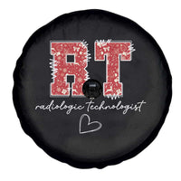 Christmas Radiology Spare Tire Cover RT Xray Rad Tech Gift - Wonder Print Shop