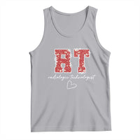 Christmas Radiology Tank Top RT Xray Rad Tech Gift - Wonder Print Shop