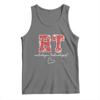 Christmas Radiology Tank Top RT Xray Rad Tech Gift - Wonder Print Shop