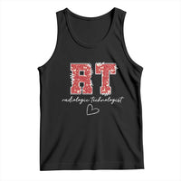 Christmas Radiology Tank Top RT Xray Rad Tech Gift - Wonder Print Shop