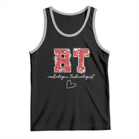 Christmas Radiology Tank Top RT Xray Rad Tech Gift - Wonder Print Shop