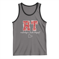Christmas Radiology Tank Top RT Xray Rad Tech Gift - Wonder Print Shop