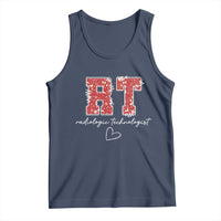 Christmas Radiology Tank Top RT Xray Rad Tech Gift - Wonder Print Shop
