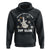 Funny IVF Hoodie Triggered Goose On The Loose Infertility Support Gift - Wonder Print Shop