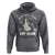 Funny IVF Hoodie Triggered Goose On The Loose Infertility Support Gift - Wonder Print Shop