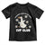 Funny IVF Toddler T Shirt Triggered Goose On The Loose Infertility Support Gift - Wonder Print Shop