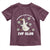 Funny IVF Toddler T Shirt Triggered Goose On The Loose Infertility Support Gift - Wonder Print Shop