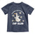 Funny IVF Toddler T Shirt Triggered Goose On The Loose Infertility Support Gift - Wonder Print Shop