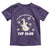 Funny IVF Toddler T Shirt Triggered Goose On The Loose Infertility Support Gift - Wonder Print Shop