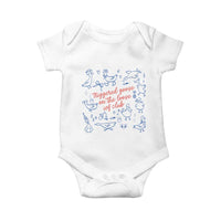 Funny IVF Baby Onesie Triggered Goose On The Loose Infertility Support - Wonder Print Shop