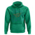 Funny IVF Hoodie Triggered Goose On The Loose Infertility Support - Wonder Print Shop