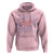 Funny IVF Hoodie Triggered Goose On The Loose Infertility Support - Wonder Print Shop