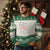 Funny IVF Ugly Christmas Sweater Triggered Goose On The Loose Infertility Support - Wonder Print Shop